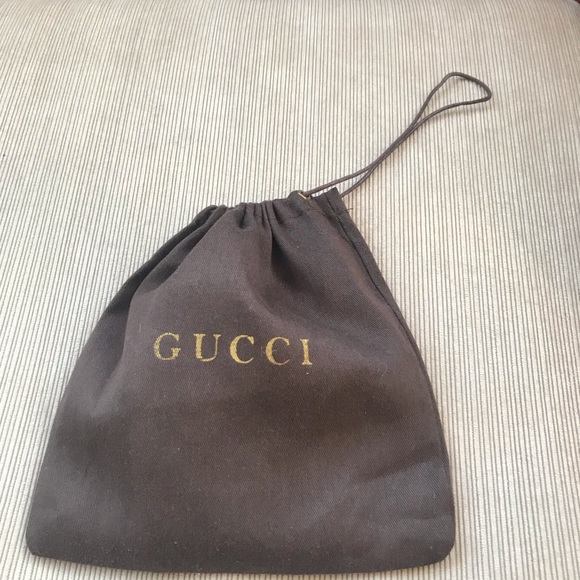 Gucci Bags Gucci Dust Bag Poshmark